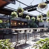Mid City Beer Garden