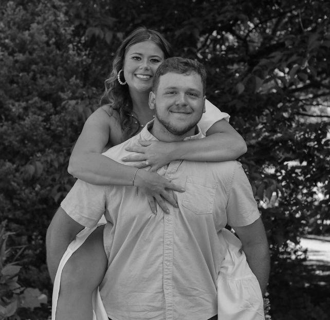 The Wedding Website of Hailey Ritz and Hunter Lester