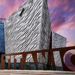 Titanic Museum