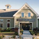 Tamworth Distilling & Mercantile
