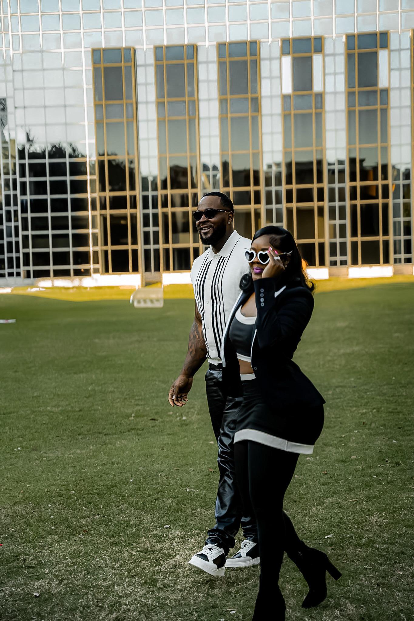 The Wedding Website of Candie Fields and Johnathan Calvin
