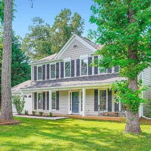 Home Down Payment (via Venmo)