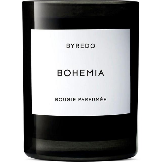 BYREDO Bohemia Fragranced Candle 8.5 oz.