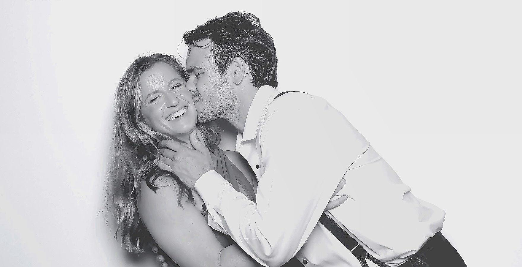 The Wedding Website of Kathleen Sattele and Christopher Beavers