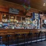 The Brick Saloon