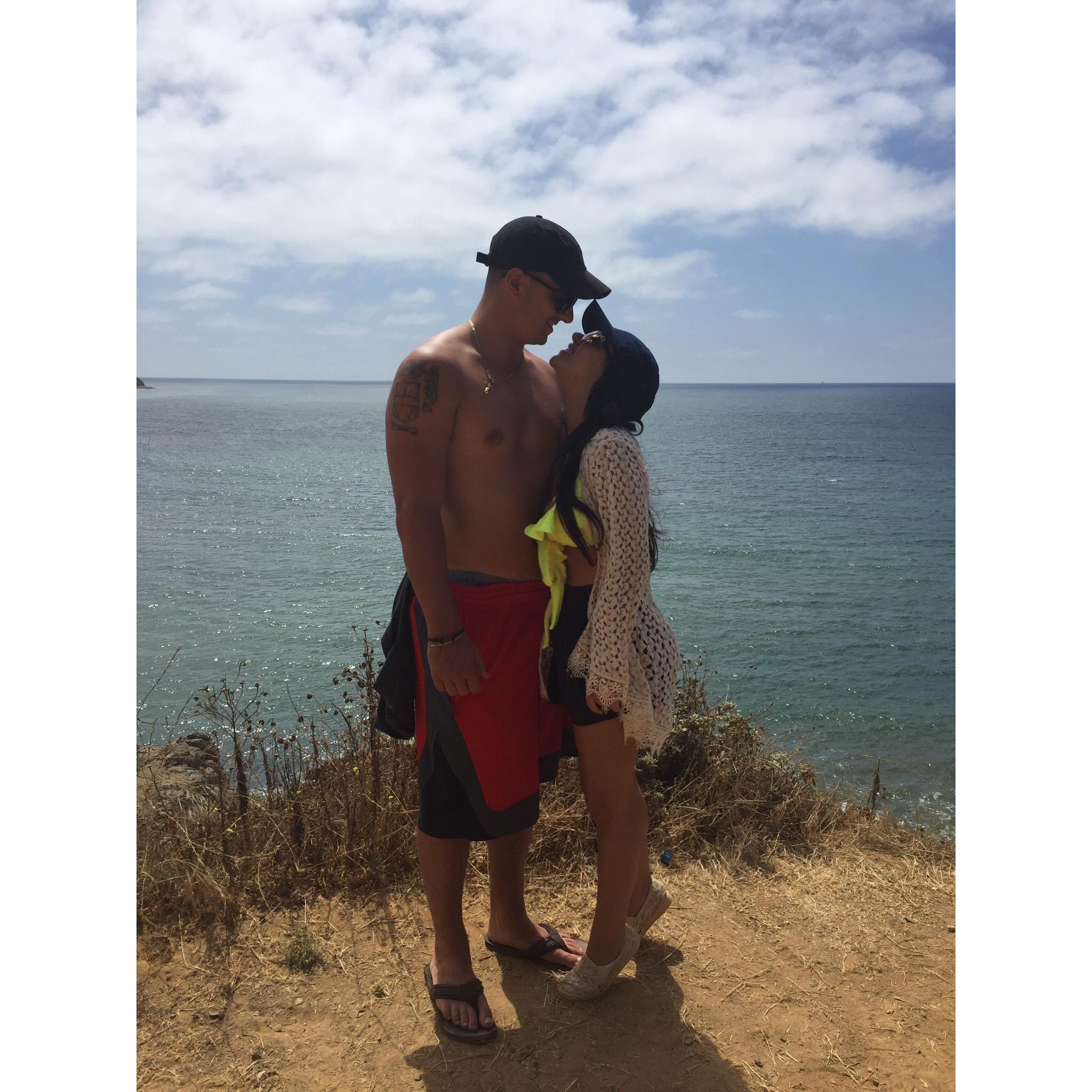 California Loveee :)