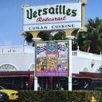 Versailles Restaurant Cuban Cuisine