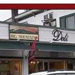 Big Mountain Deli & Crêperie