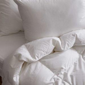 Quince Luxe Goose Down Comforter