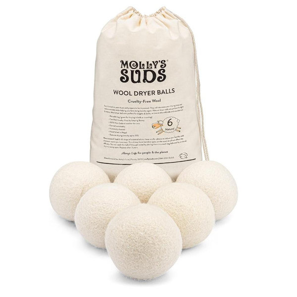 Dryer Balls | White Color