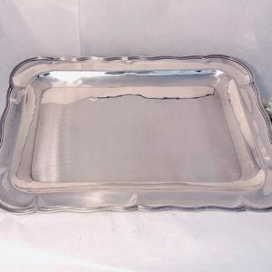 Bandeja Rectangular 42x32