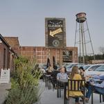 Distillery District
