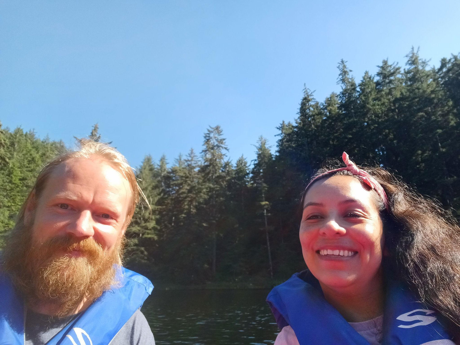 The Wedding Website of Andrew Castrejon Barker and Ana Castrejon Barker