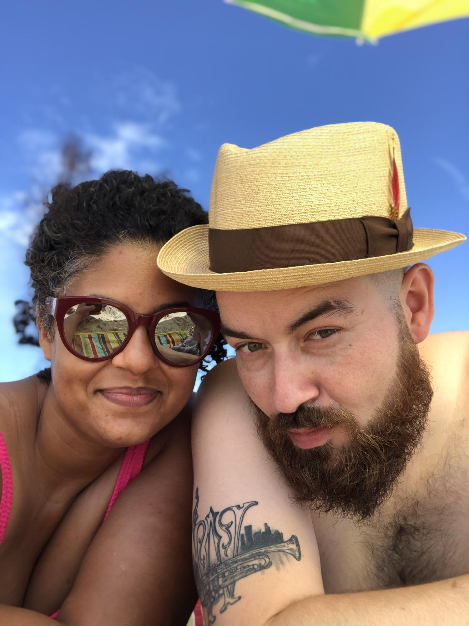 Beach Days