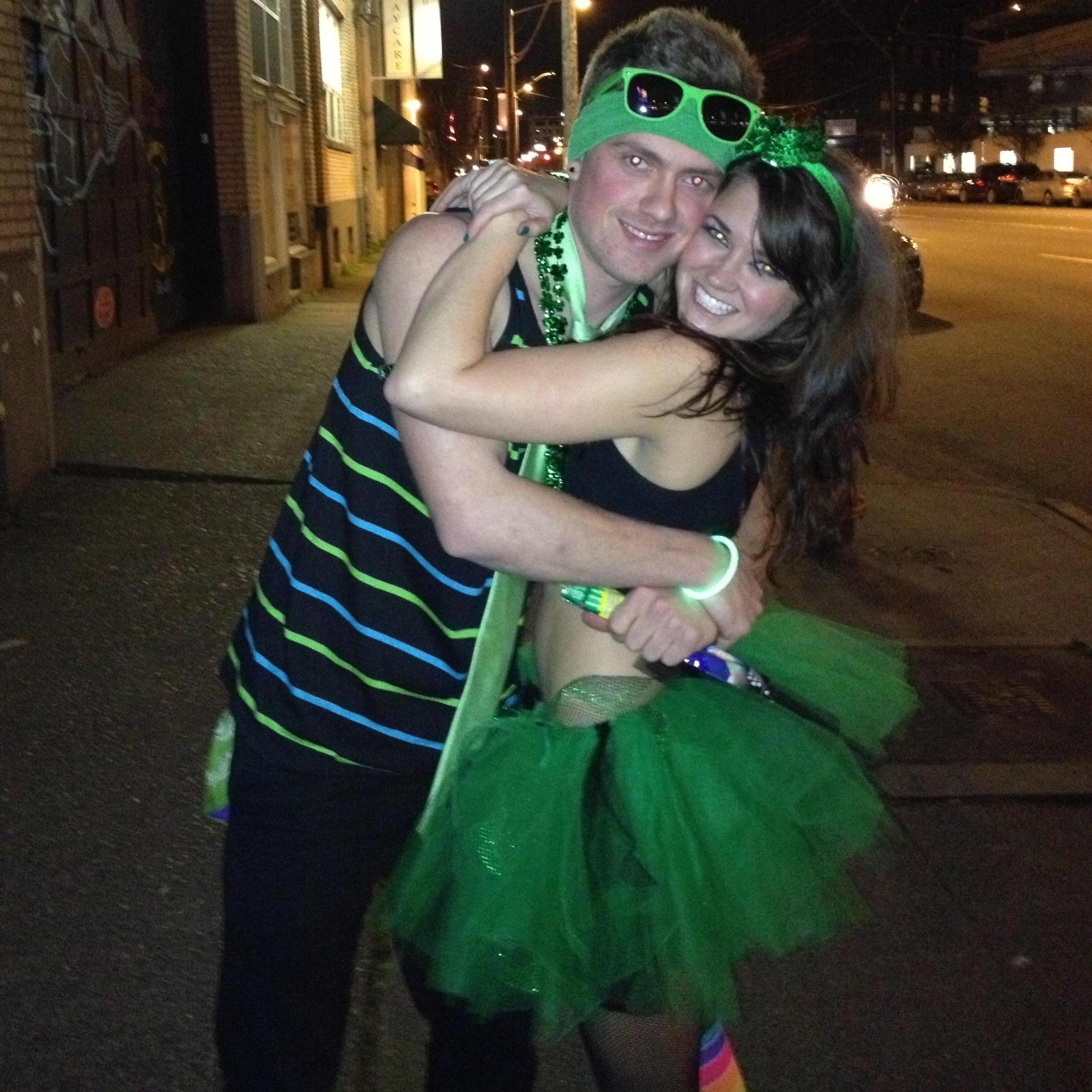 Lucky 2013