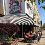 Elmwood Avenue