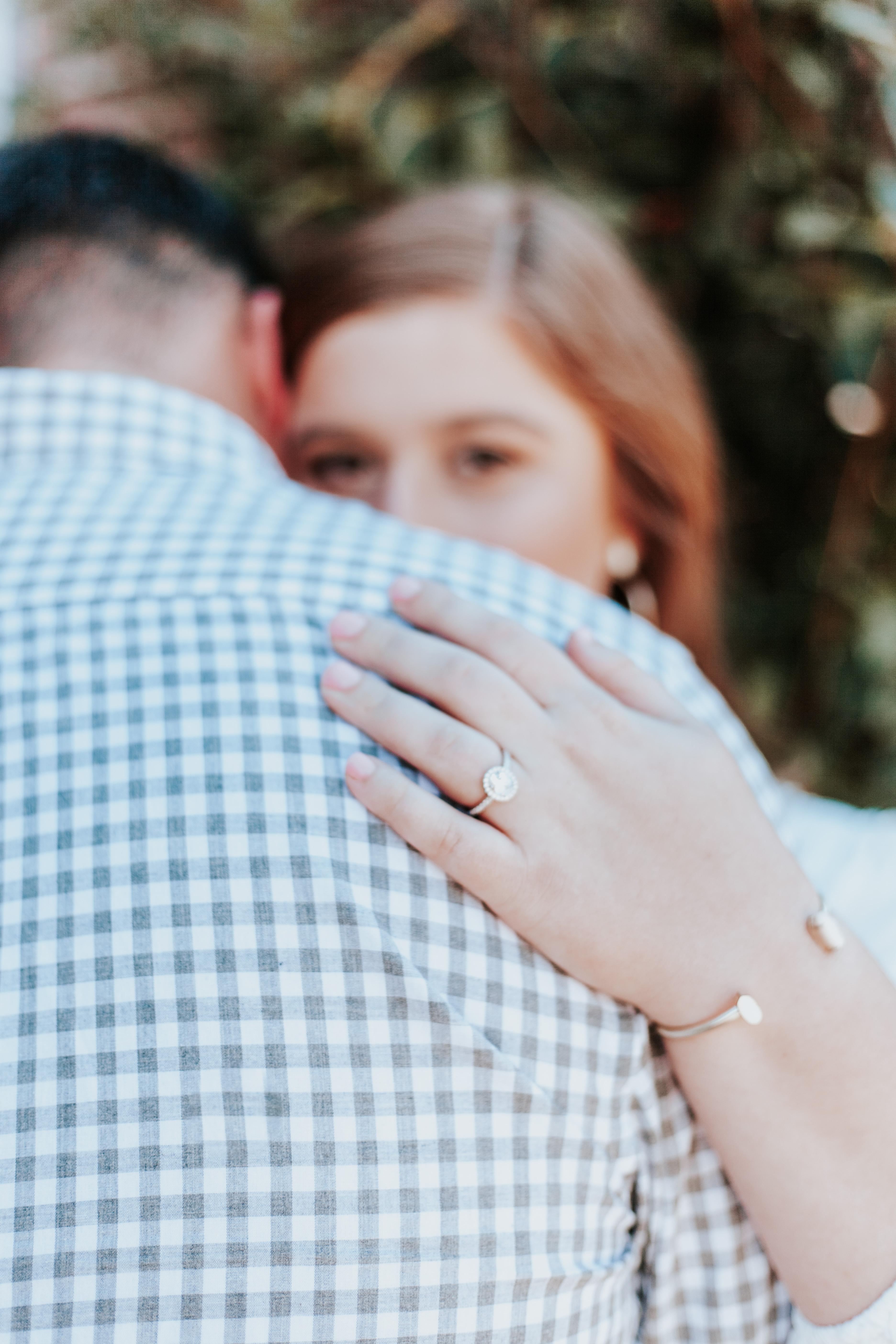 The Wedding Website of Anna Trousdale and Joshua Buehring