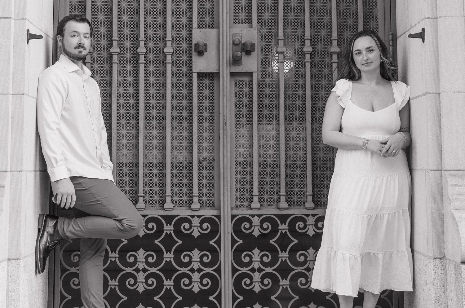 The Wedding Website of Maggie McGuire and Corey Hilderhoff