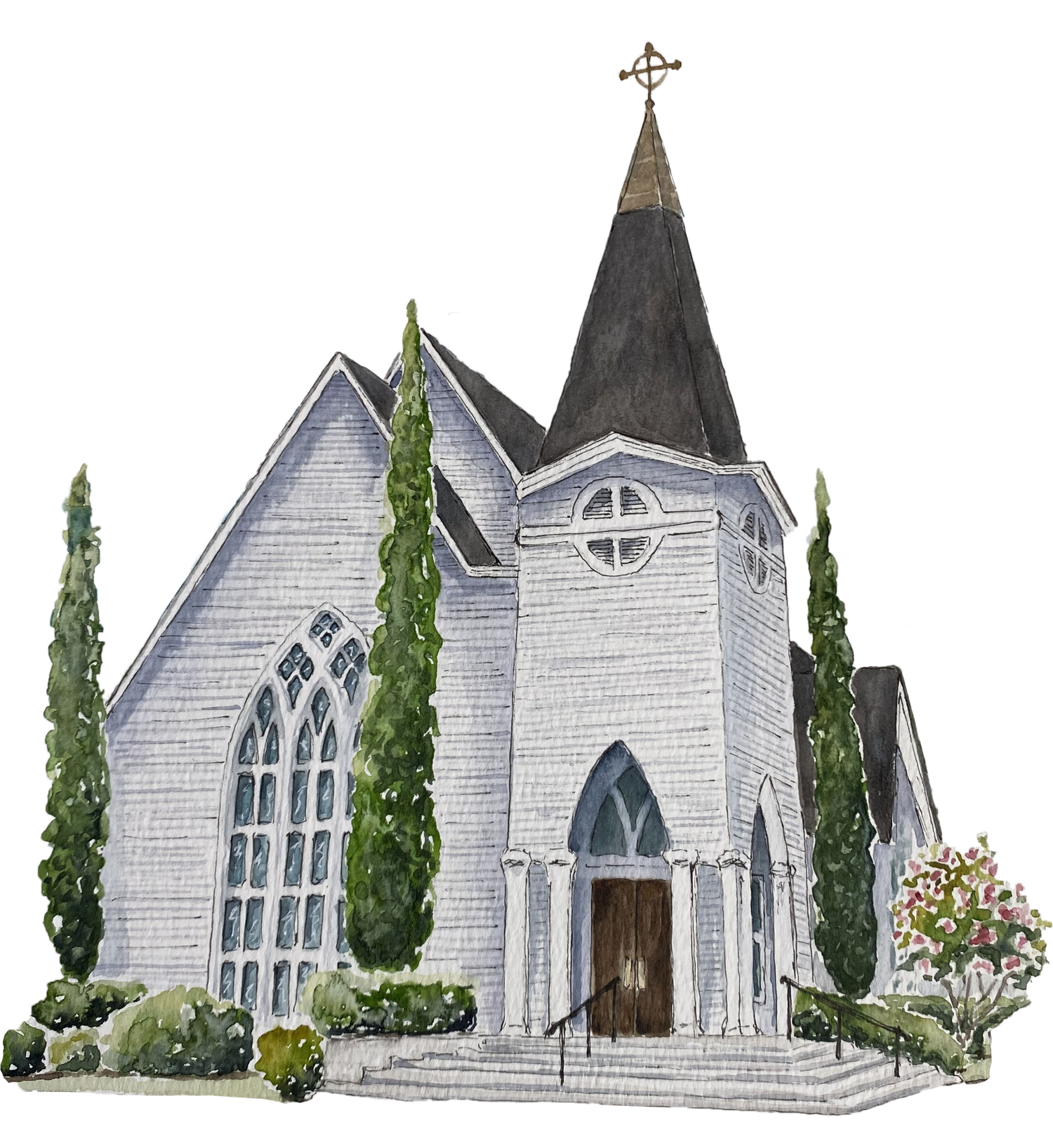 The Wedding Website of MareLouise Cunningham and Nathan Rider
