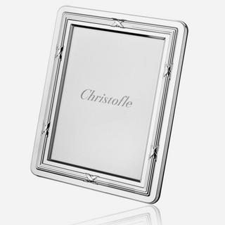Rubans Frame Silver Frame