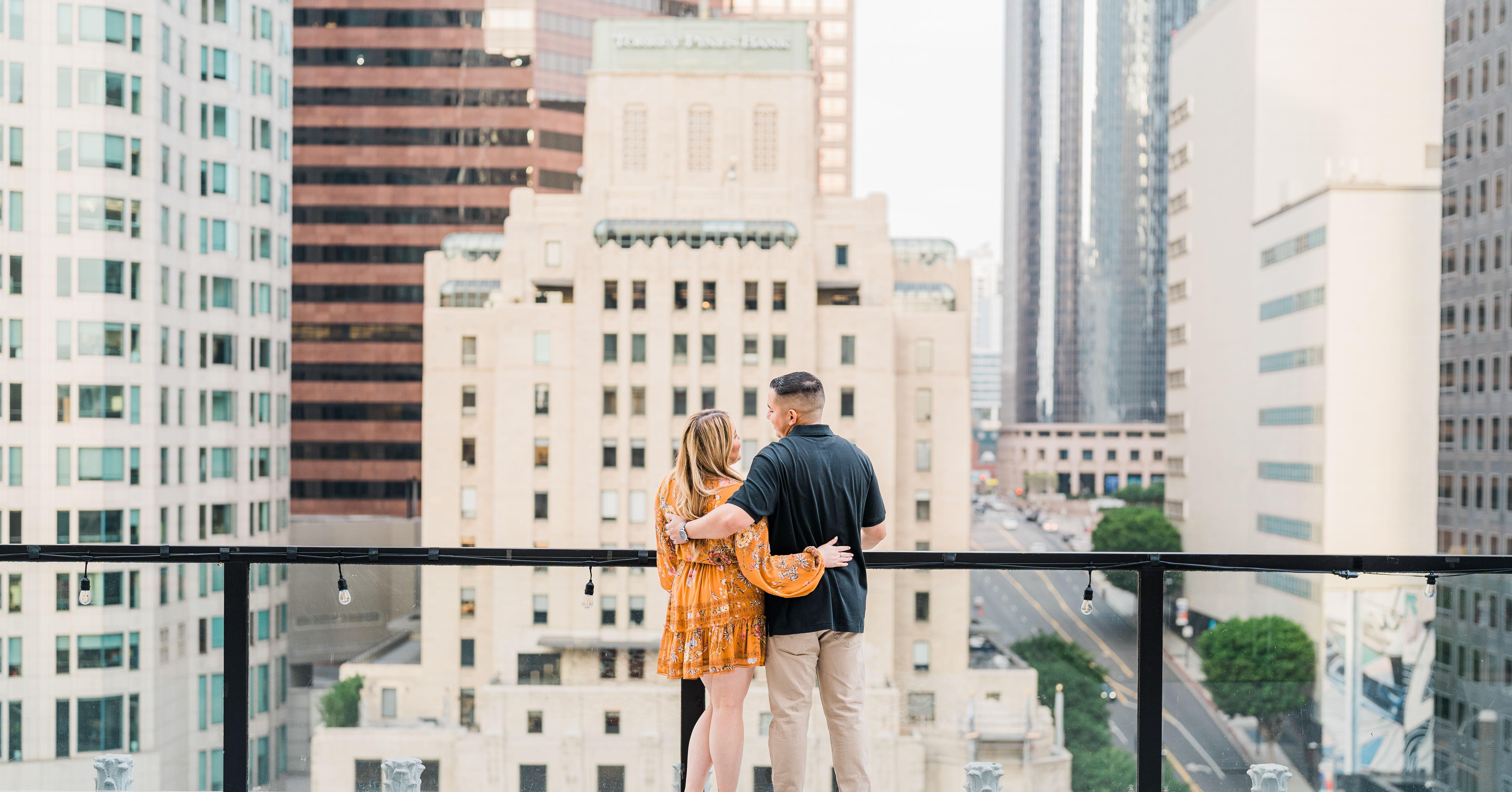 The Wedding Website of Samantha Chavez and Alexis Vergara