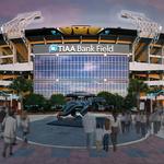 TIAA Bank Field