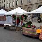 Capital City Public Market