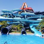 Xocomil Water Park