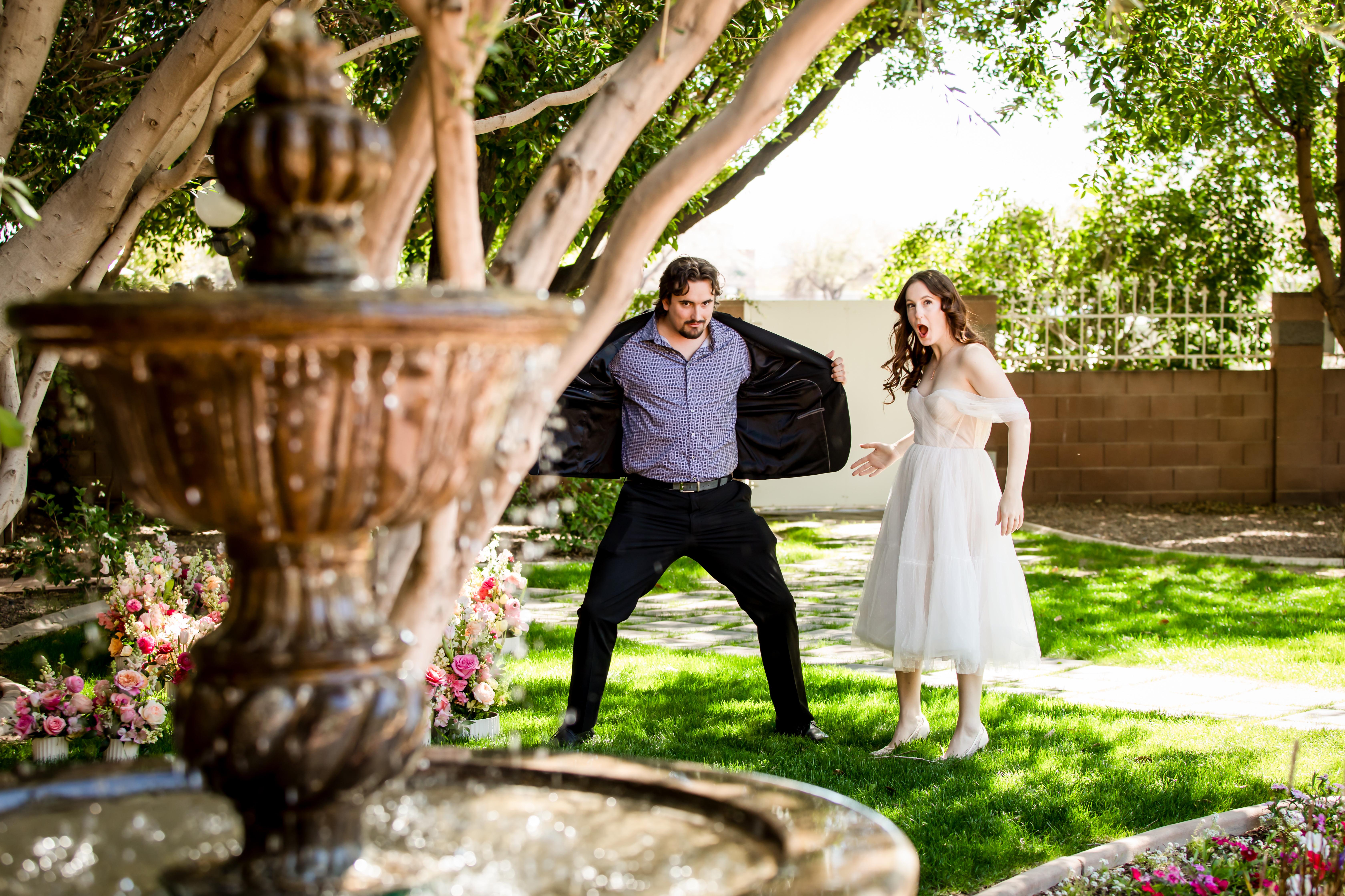 The Wedding Website of Emily Andersen and Jack Monson