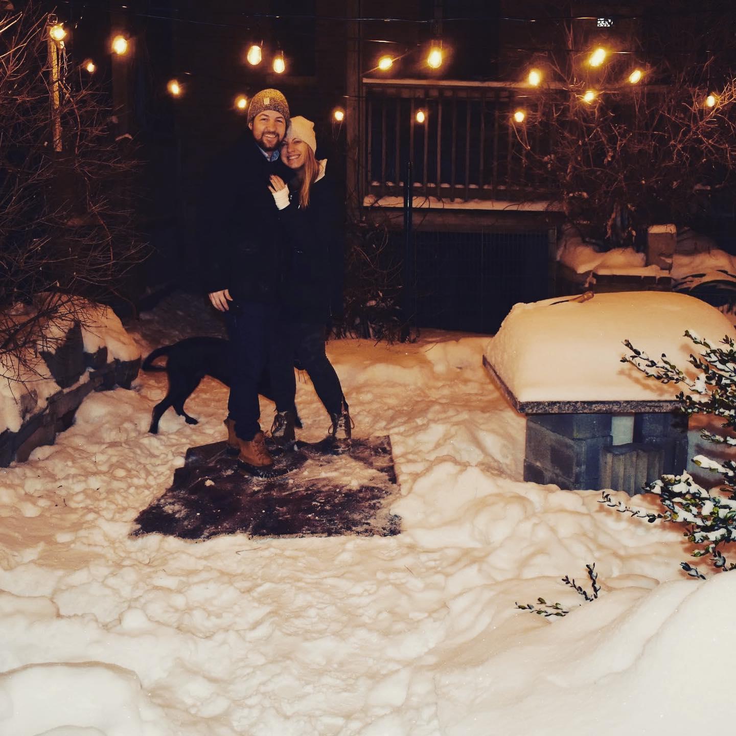 The Wedding Website of Janice Gebhardt and Nathan Cornell