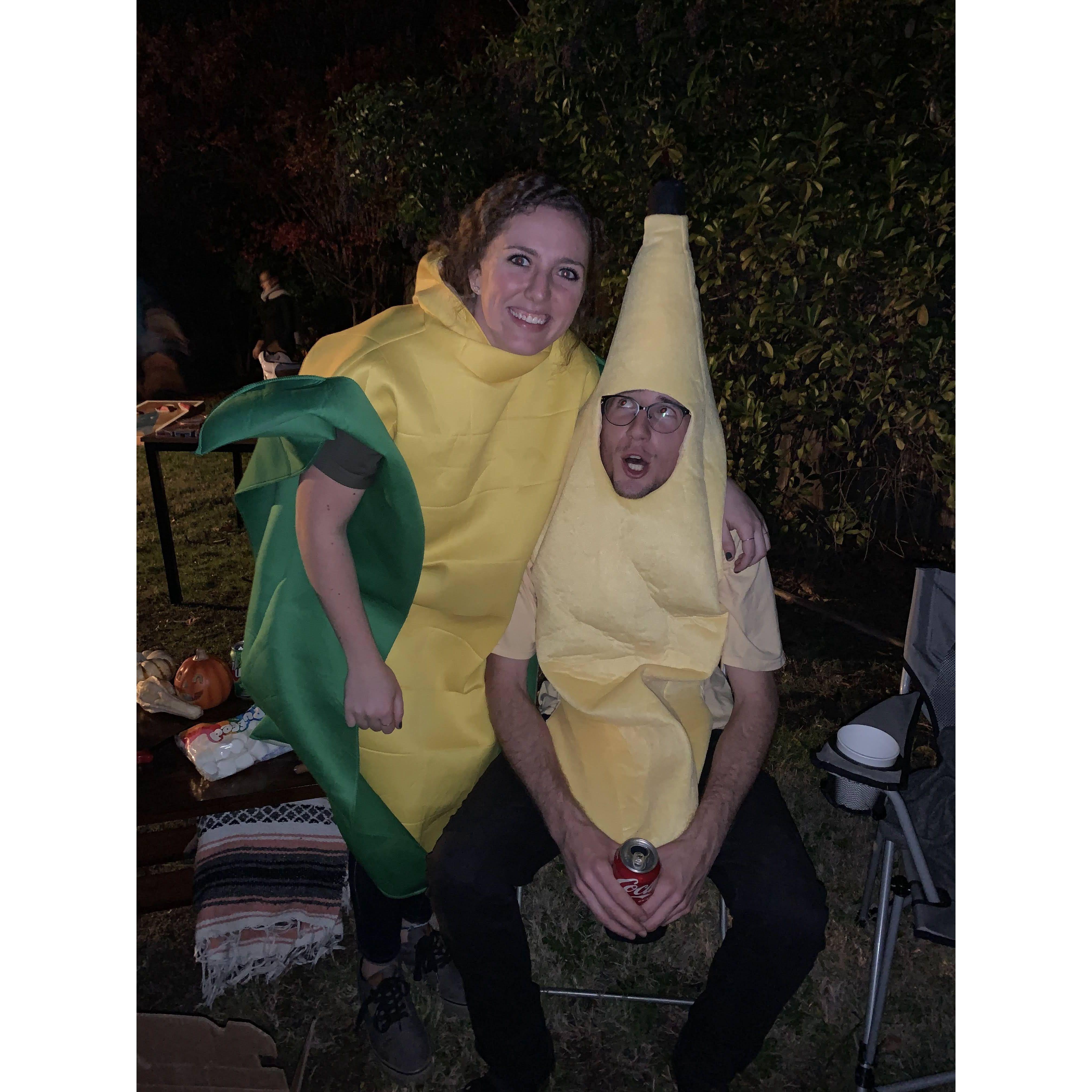 Halloween!