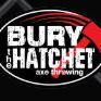 Bury The Hatchet Bensalem - Axe Throwing