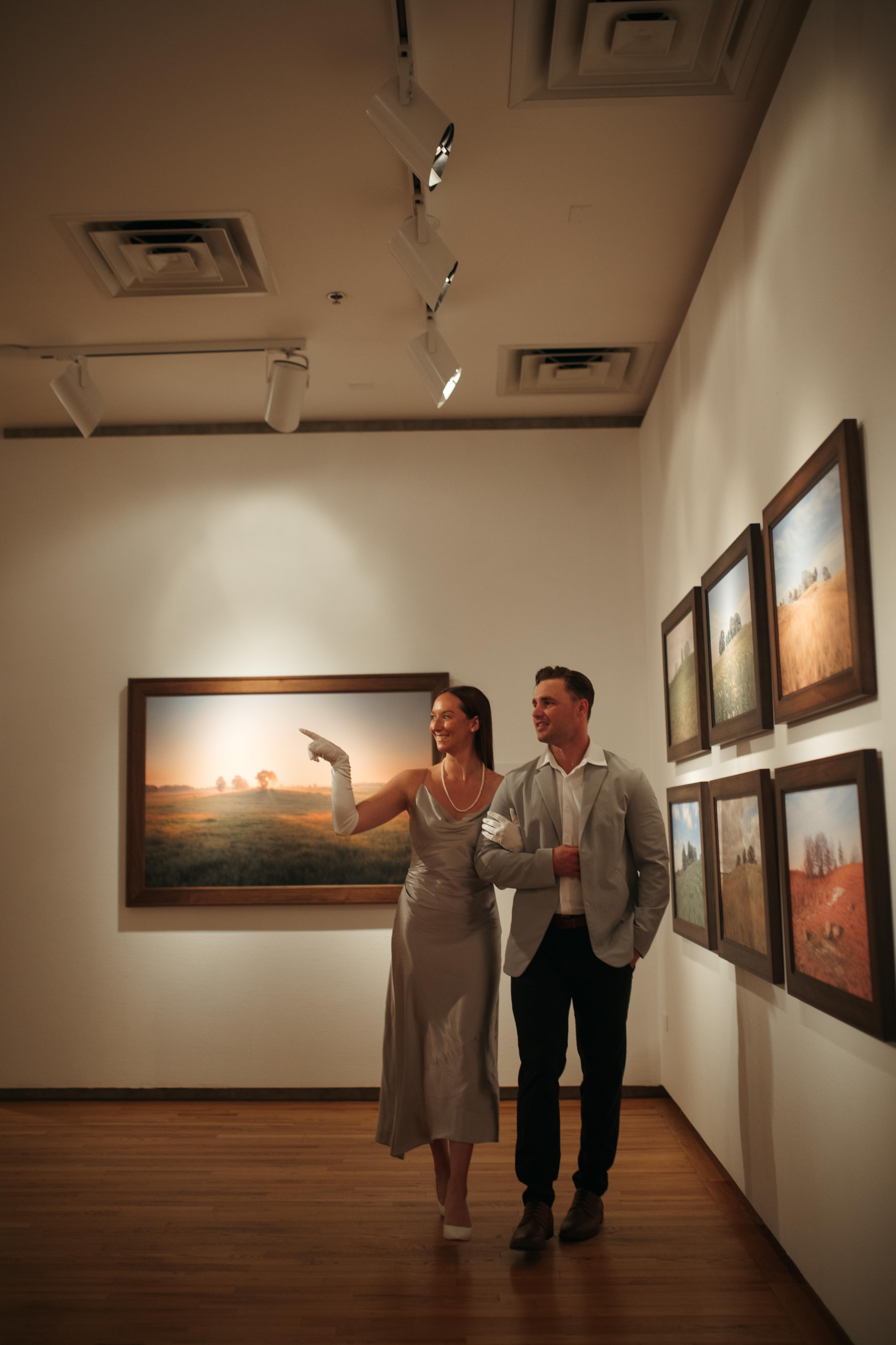 The Wedding Website of Niki Calegan and Billy Gleaves