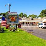 Arnold’s Lobster & Clam Bar