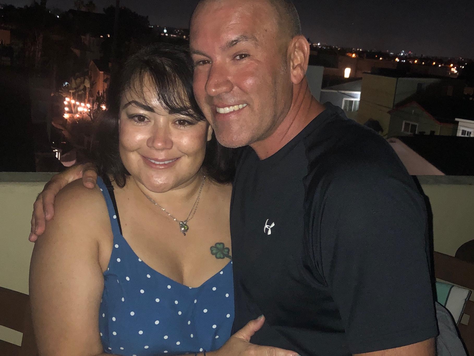 The Wedding Website of Nicole Solis and David Whittaker