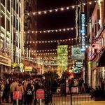 Local Nightlife