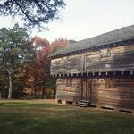 Cadron Settlement Park