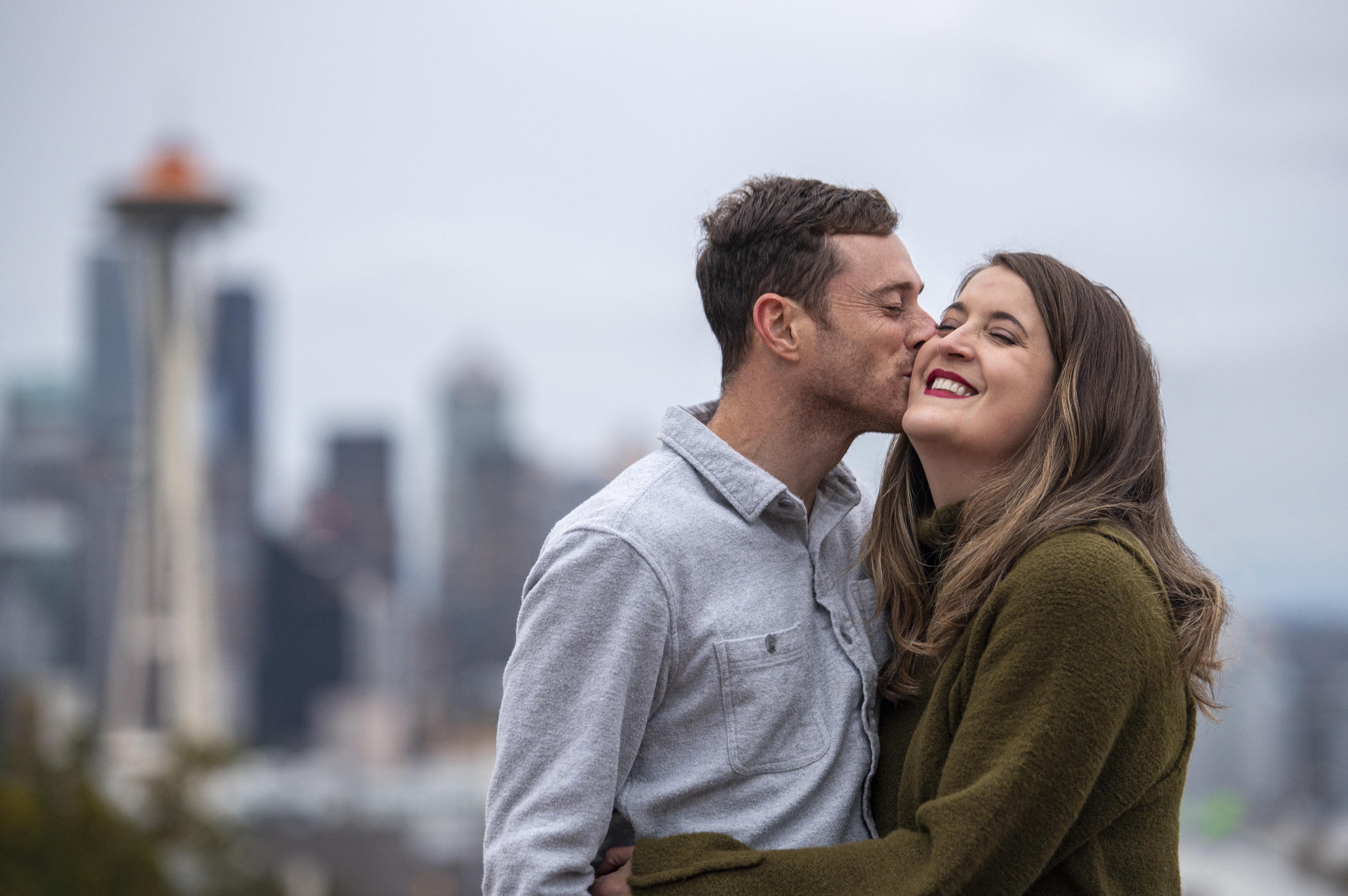 The Wedding Website of Beth Nervig and Steve Strohmaier