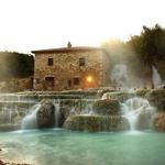 Thermal spa