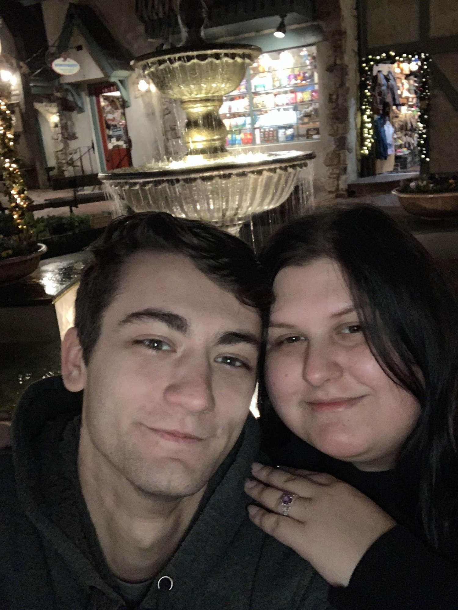 The Wedding Website of Sebastion Morris and Jessica Kurtovic