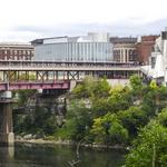 University of Minnesota campus