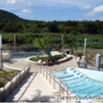 Hot Spring Baths