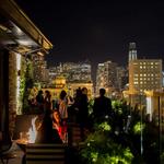 Charmaine's Rooftop Bar & Lounge