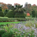 Ladew Topiary Gardens