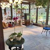 The Greenhouse Coffee Shop