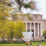 The Nelson-Atkins Museum of Art
