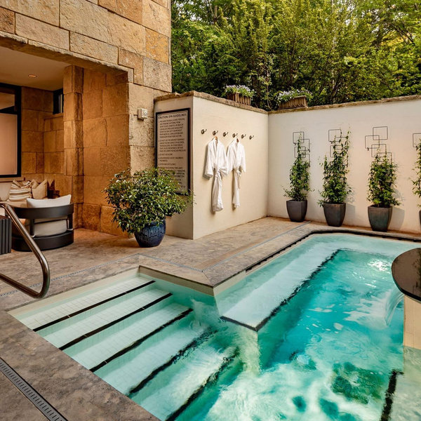 Umstead Hotel & Spa