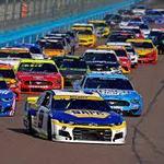 NASCAR Hall of Fame