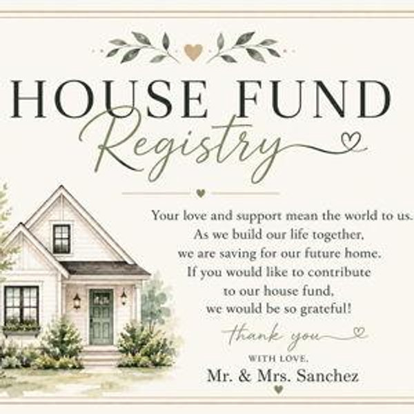 House Fund