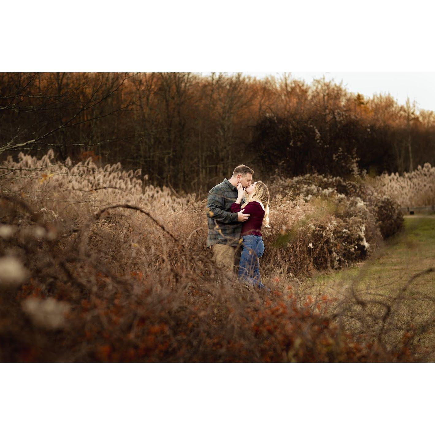 Engagement Photoshoot (Chris Gocklin Photography)